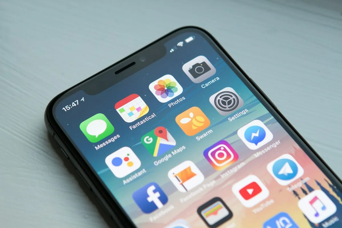 Android App Source Code