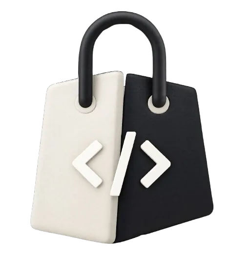 CodeMarkeet Logo