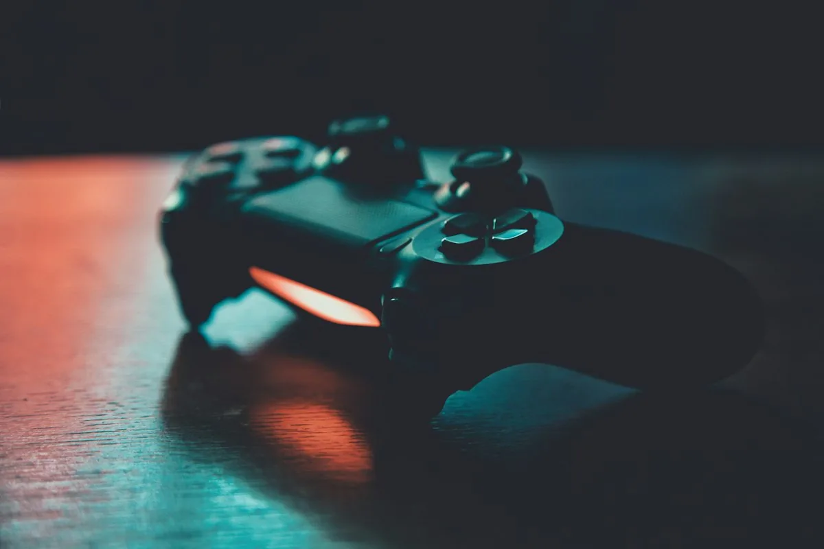 Game Source Codes