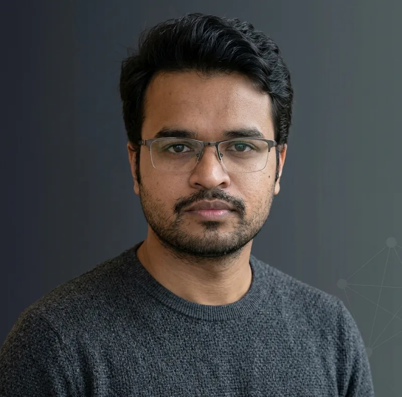 Arafat Hussain
