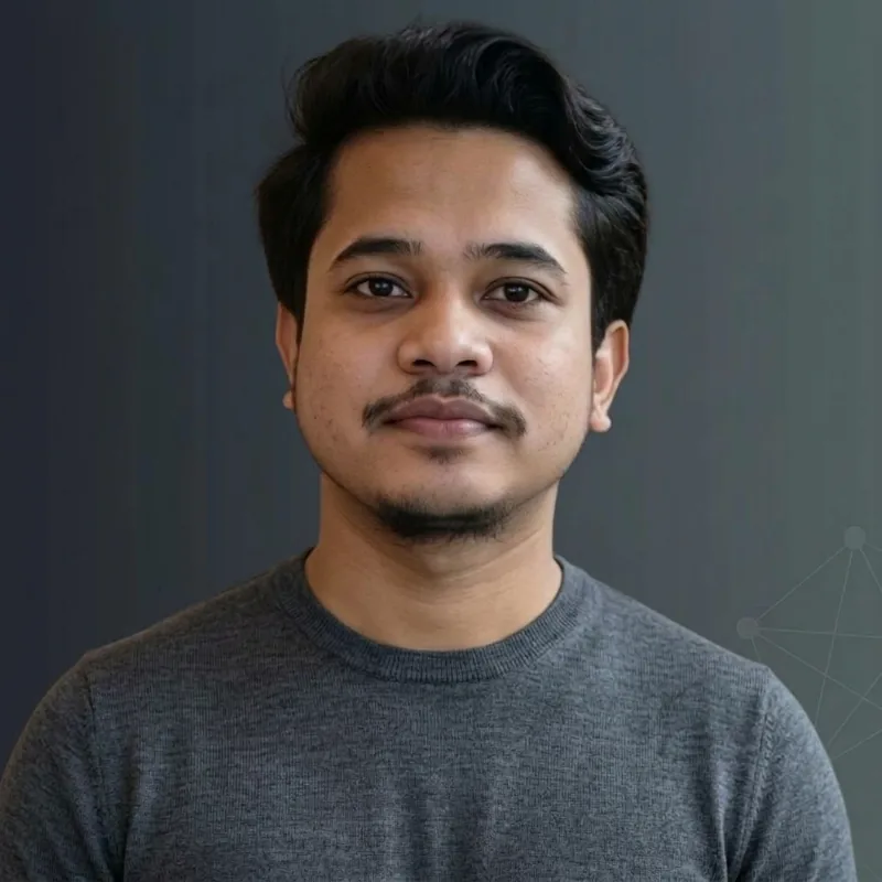 Muhammad Hussain