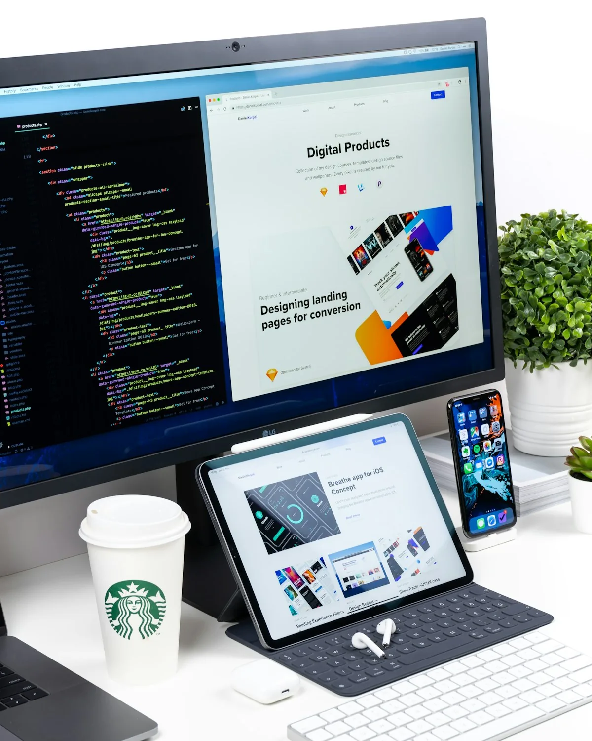 Web Application Source Code