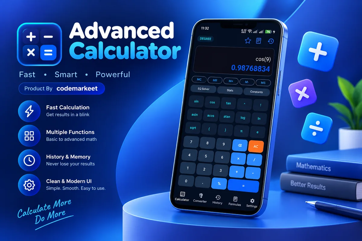 Calculator