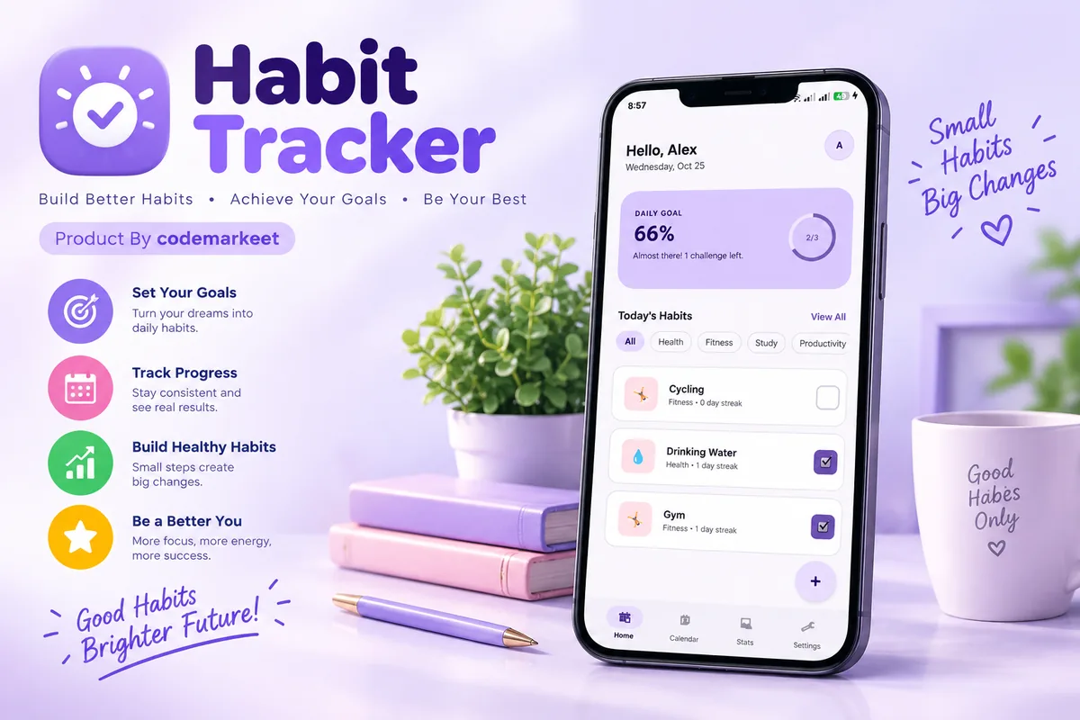 Habit Tracker